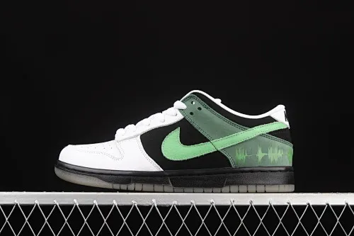 All categories Nk SB Dunk series Nk SB Dunk Low low-top sneakers C version Nk SB Dunk Low joint model slam dunk series low-top casual sports skateboard shoes 313170-031
